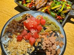 -胡马八破·川菜小馆(高新万达店)