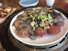 -鲜小岛·铜锅涮肉