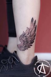 点击看大图 -AC TATTOO 纹身