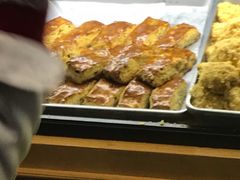 -鲍师傅糕点(江苏路店)