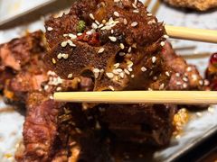 -蝎王府羊蝎子(虎坊桥总店)