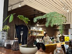 -沏点Trattoria意大利餐厅(新街口店)