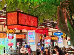 -矮板凳老火锅(宽窄巷子店)