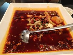 -国人川菜(李家村建东街店)