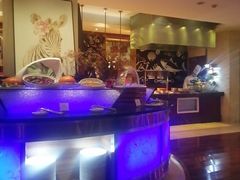 -昆泰嘉华酒店-嘉华咖啡厅