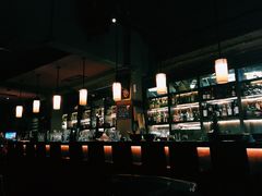 -普朗姆生蚝吧(原建国路店)