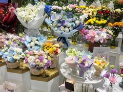 -EPOQUE·一刻花店(兴业太古汇店)