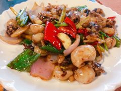 -欢乐时光家常菜(大石店)
