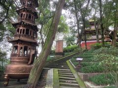 -子昂故里文化旅游区