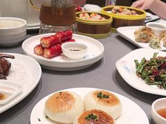 -一品粤珍轩(吴中路店)