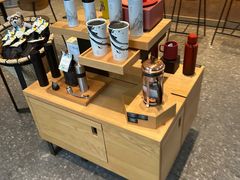 -星巴克臻选(深圳前海嘉里中心店)