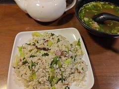 -舒蔡记生煎菜饭(云南中路店)