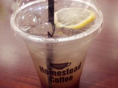 iphone_upload_pic-MEET COFFEE婉约咖啡(宝善公寓店)