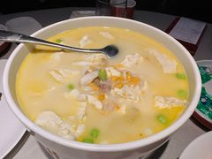 -京华烟云·北京烤鸭(领展购物广场·中关村店)