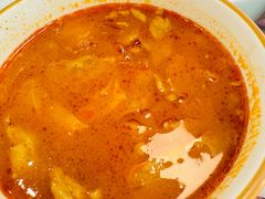 -斗牛士牛排餐厅(嘉里汇店)
