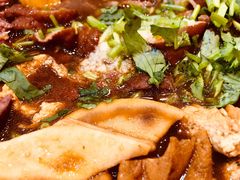 卤煮火烧-门框胡同百年卤煮(新街口店)