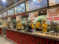 -蔡林记(黄鹤楼店)