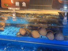 -海底捞火锅(长宁路龙之梦店)