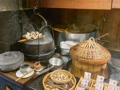 -盡膳口福·百年汤方火锅(科华北路店)