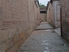 -阎锡山故居