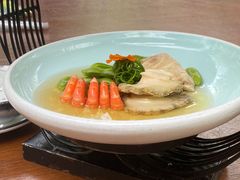 -铭莲·八卦田水上餐厅
