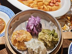 -老坤记·南阳名菜馆(十三年坤记老店)