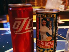 -蓝色派对KTV(聚然广场店)