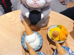 -歎雪糕低糖低脂Gelato冰淇淋