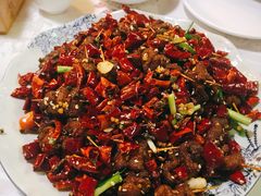 -付掌柜在成都·热炒砂锅集(金禾店)