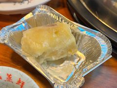 -蟹谢蒸鲜自助餐厅