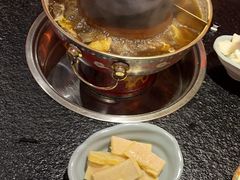 -京炭铜锅涮肉·羊蝎子·羊肉炉(保利·时光里店)
