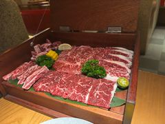 -MIKOMIKO和牛烧肉专门店(南门店)
