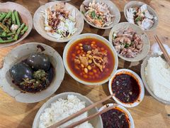 -九九豆花馆(解放碑步行街店)