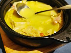 -徽镇小厨·经典徽菜(马连道店)