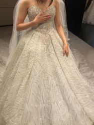 -MuseMarry婚纱(前海嘉里中心店)