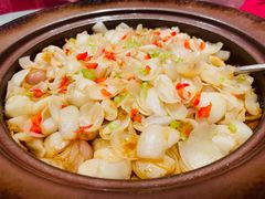 -老北门·苏帮菜·湖景包间(月光码头店)