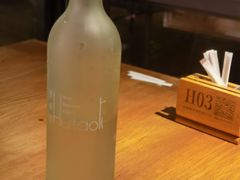 柠檬水-胡桃里音乐酒馆(白云五号T5 MALL店)