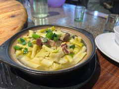 -好灶头妈妈菜·柴火灶台鱼·千岛湖土菜地标美食