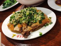 -陈光记烧腊(长寿路店)