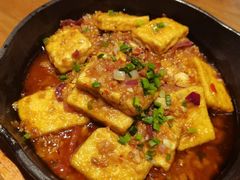 -云海肴·汽锅鸡·云南代表菜(天山百盛优客店)