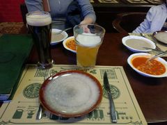 -马迭尔德式西餐精酿啤酒屋(中央大街店)