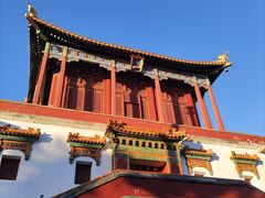 -香山公园