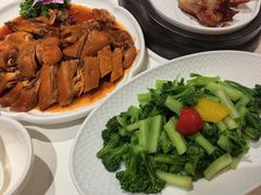 -老爷庙风味美食府(魏都大道店)