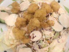 -萨莉亚意式餐厅(天河城购物中心店)