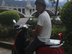 -恋羊时代黑山羊火锅(滨海大道店)