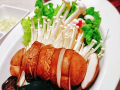 -牛街·马辈儿涮肉(牛街总店)