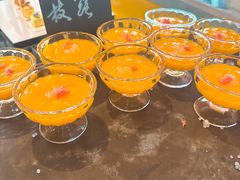 -听松楼·花园酒店·自助餐厅(红梅公园店)