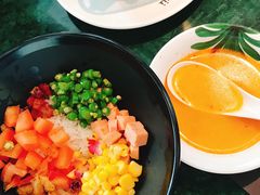 -集渔·泰式海鲜火锅(彭州店)