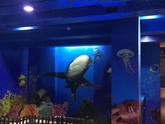 景观位-船奇蒸汽海鲜·闽菜(八市海鲜总店)