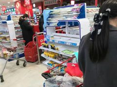 -卜蜂莲花(杨高北路店)